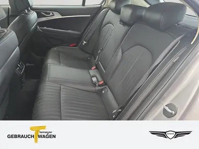 Genesis G70 – Foto 11