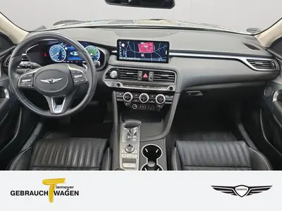 Genesis G70 – Foto 12