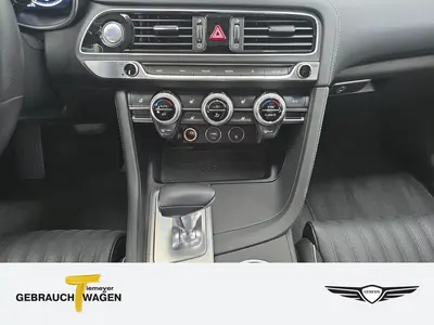 Genesis G70 – Foto 13
