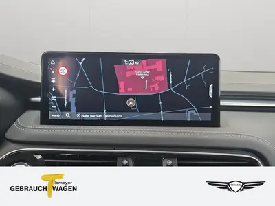Genesis G70 – Foto 14