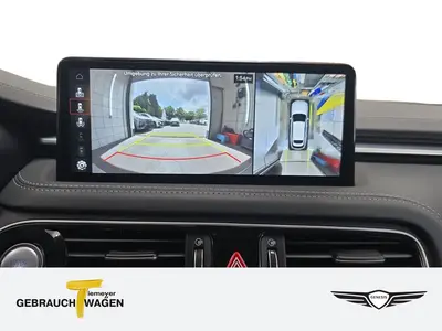 Genesis G70 – Foto 15