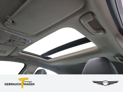 Genesis G70 – Foto 16