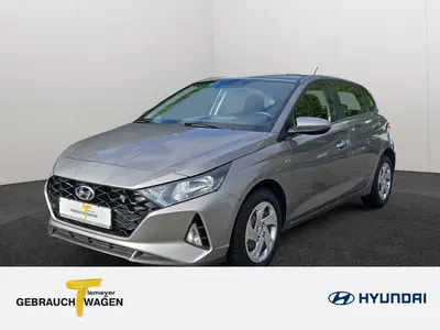 Hyundai i20 – Foto 1
