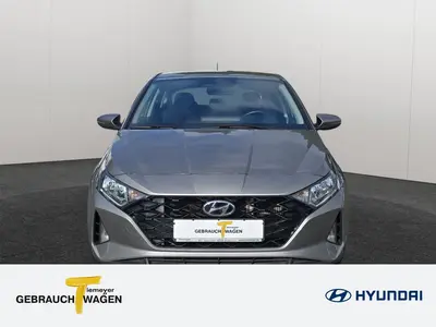 Hyundai i20 – Foto 2