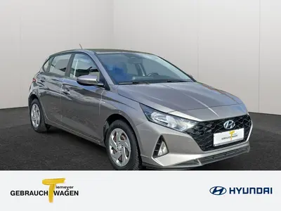 Hyundai i20 – Foto 3