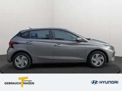 Hyundai i20 – Foto 4