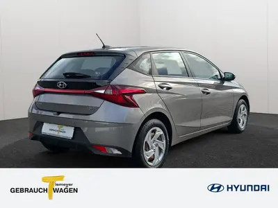 Hyundai i20 – Foto 5