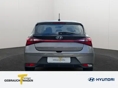 Hyundai i20 – Foto 6
