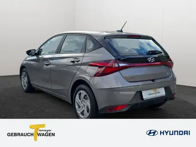 Hyundai i20 – Foto 7