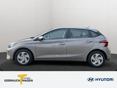 Hyundai i20 – Foto 8