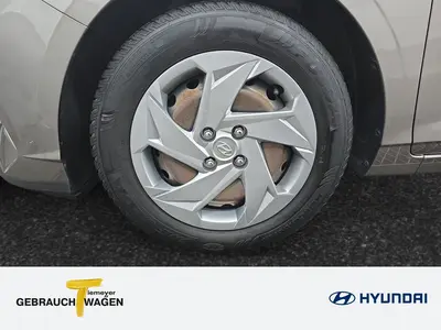 Hyundai i20 – Foto 9