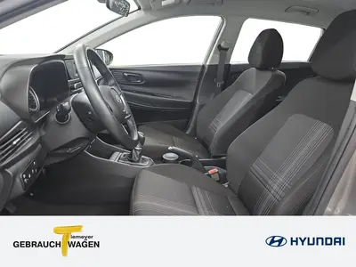Hyundai i20 – Foto 10