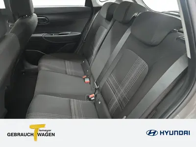Hyundai i20 – Foto 11
