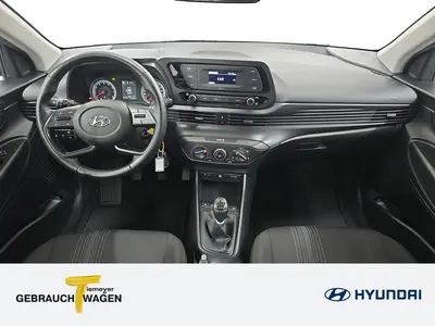 Hyundai i20 – Foto 12