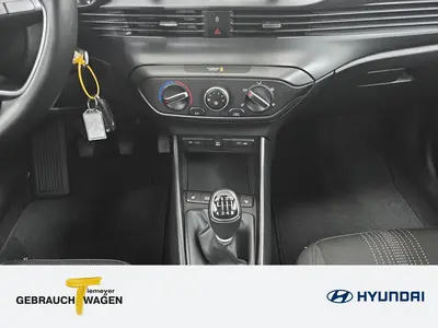 Hyundai i20 – Foto 13