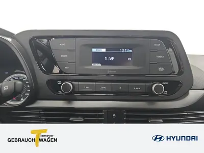 Hyundai i20 – Foto 14