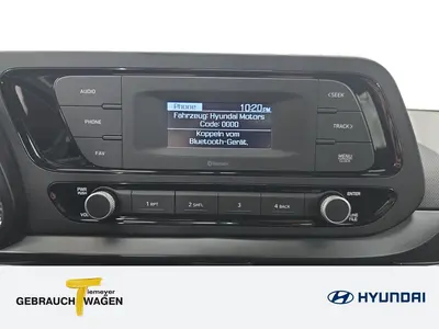 Hyundai i20 – Foto 15