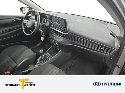 Hyundai i20 – Foto 16