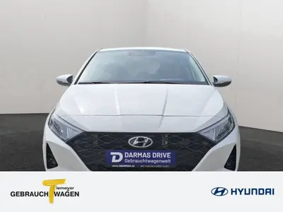 Hyundai i20 – Foto 2