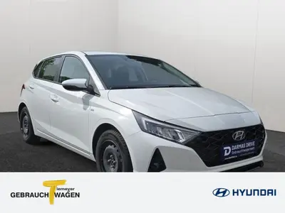 Hyundai i20 – Foto 3