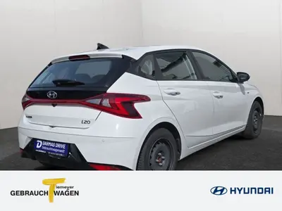 Hyundai i20 – Foto 4