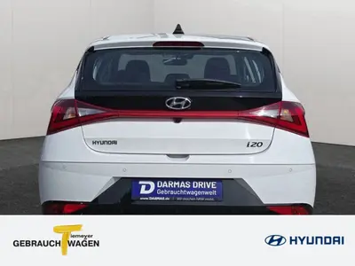 Hyundai i20 – Foto 5