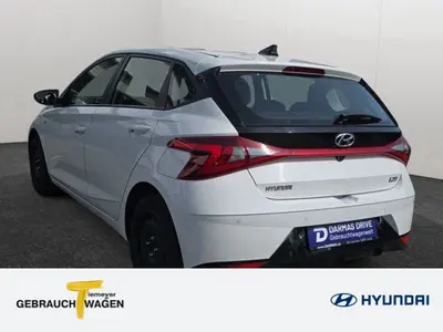 Hyundai i20 – Foto 6
