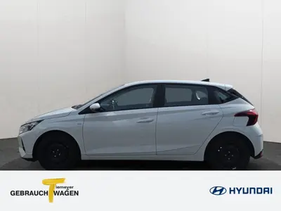 Hyundai i20 – Foto 7