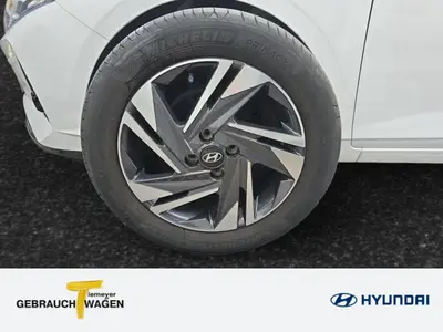 Hyundai i20 – Foto 8
