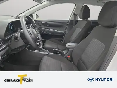 Hyundai i20 – Foto 9