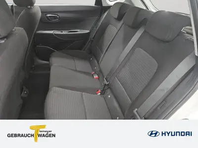 Hyundai i20 – Foto 10
