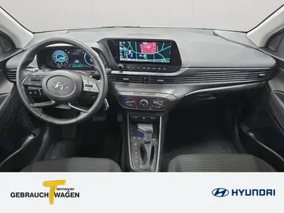 Hyundai i20 – Foto 11