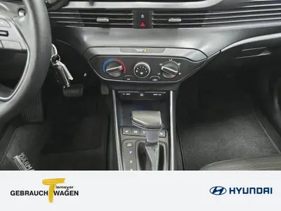 Hyundai i20 – Foto 12