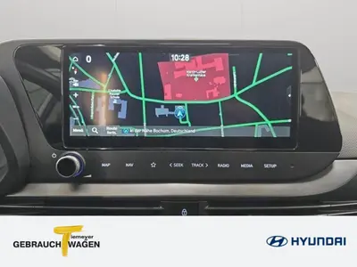 Hyundai i20 – Foto 13