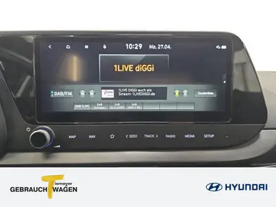 Hyundai i20 – Foto 15