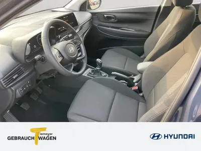 Hyundai i20 – Foto 10