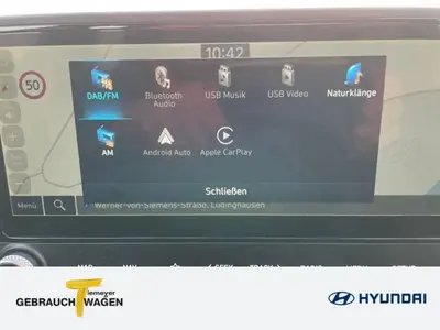 Hyundai i20 – Foto 16