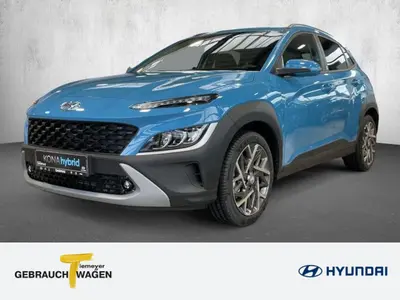 Hyundai Kona – Foto 1