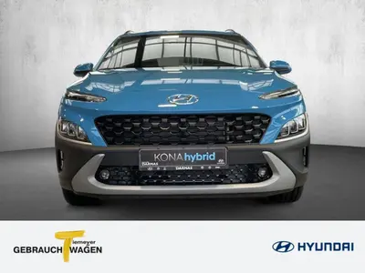 Hyundai Kona – Foto 2