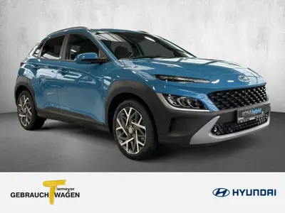 Hyundai Kona – Foto 3