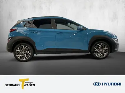 Hyundai Kona – Foto 4