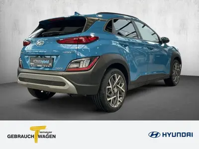Hyundai Kona – Foto 5