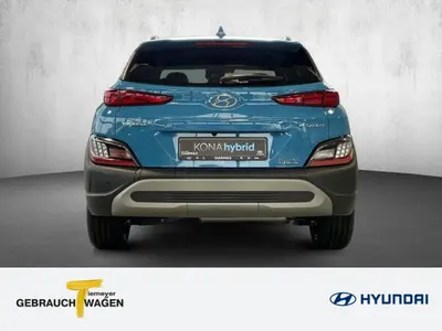 Hyundai Kona – Foto 6