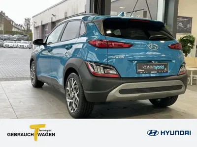 Hyundai Kona – Foto 7
