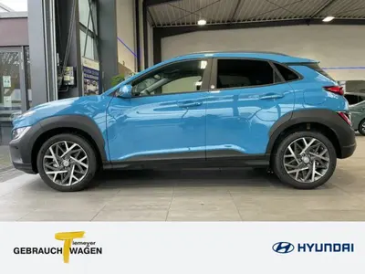 Hyundai Kona – Foto 8