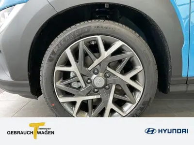 Hyundai Kona – Foto 9