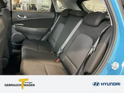 Hyundai Kona – Foto 11