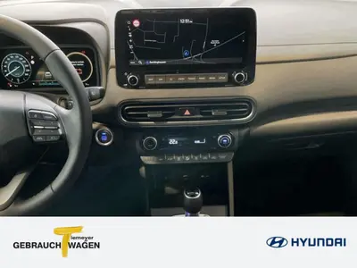 Hyundai Kona – Foto 13