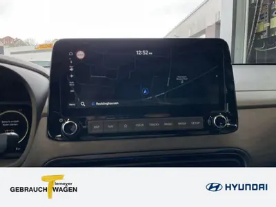 Hyundai Kona – Foto 14