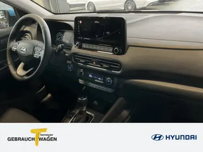 Hyundai Kona – Foto 16